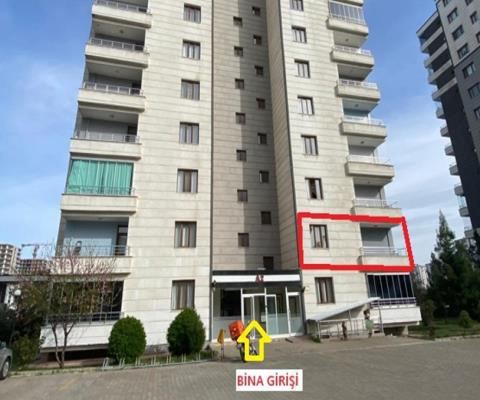 Diyarbakır Kayapınar Satılık Konut - 5.750.000 TL