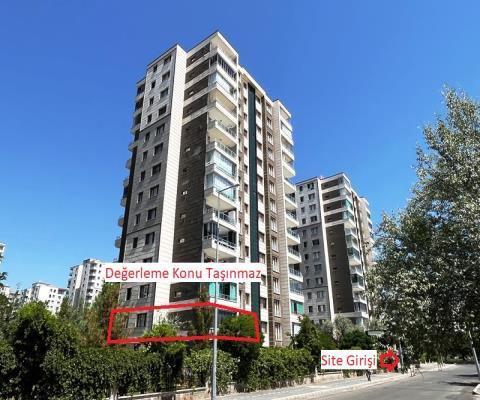 Diyarbakır Kayapınar Satılık Konut - 5.750.000 TL