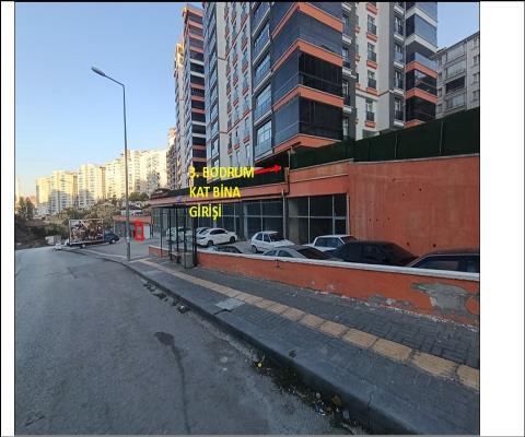 Ankara Mamak Satılık Dükkan - 5.020.000 TL