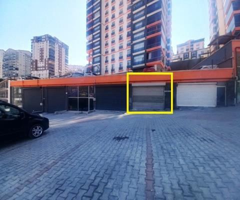 Ankara Mamak Satılık Dükkan - 5.020.000 TL