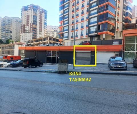 Ankara Mamak Satılık Dükkan - 5.020.000 TL