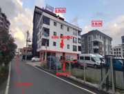 Satılık İşyeri - Ordu Altınordu
