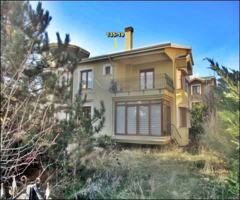 Ankara Çankaya Satılık Konut - 33.000.000 TL