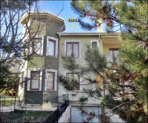 Ankara Çankaya Satılık Konut - 33.000.000 TL