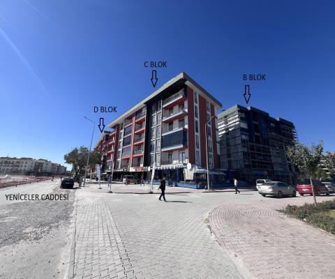 Konya Karatay Satılık Konut - 4.540.000 TL