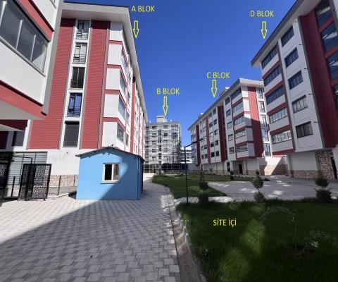 Konya Karatay Satılık Konut - 4.540.000 TL