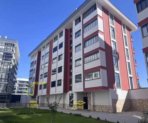 Konya Karatay Satılık Konut - 4.540.000 TL