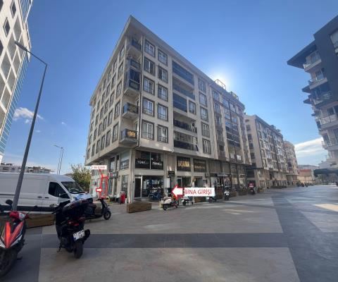 Çanakkale Merkez Satılık Dükkan - 2.420.000 TL
