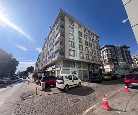 Çanakkale Merkez Satılık Dükkan - 2.420.000 TL