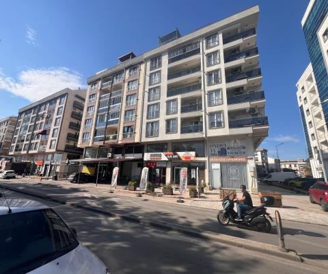 Çanakkale Merkez Satılık Dükkan - 2.420.000 TL