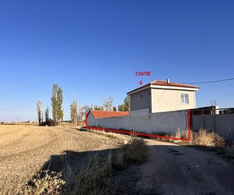 Eskişehir Çifteler Satılık Dükkan - 25.400.000 TL
