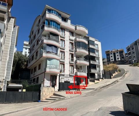 Bursa Kestel Satılık Konut - 2.850.000 TL