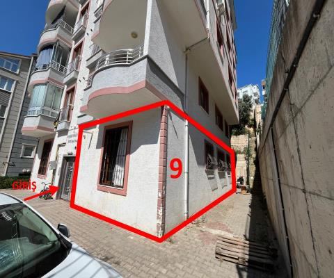 Bursa Kestel Satılık Konut - 2.850.000 TL