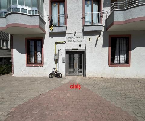 Bursa Kestel Satılık Konut - 2.850.000 TL