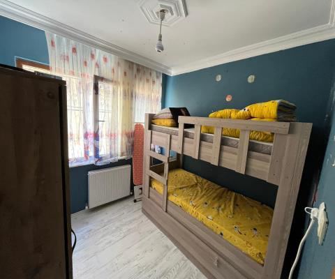 Bursa Kestel Satılık Konut - 2.850.000 TL