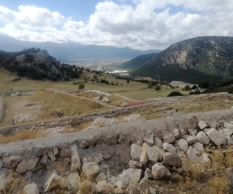 Muğla Seydikemer Satılık Arsa - 11.375 m² - 6.475.000 TL
