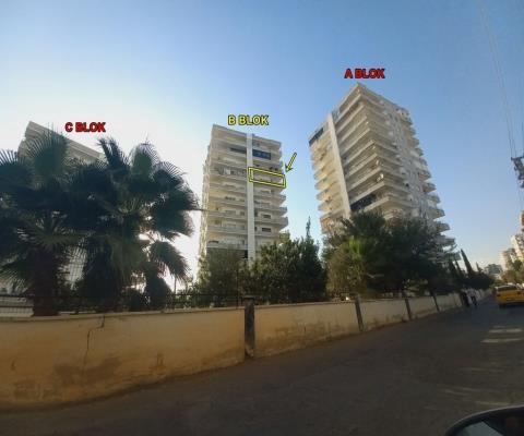 Mersin Yenişehir Satılık Konut - 3.450.000 TL