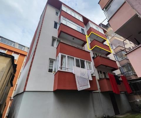 Giresun Merkez Satılık Konut - 2.100.000 TL