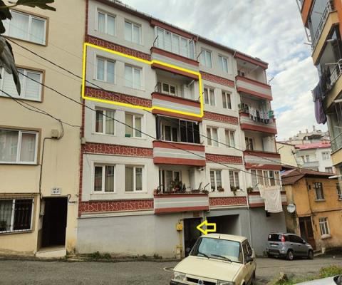 Giresun Merkez Satılık Konut - 2.100.000 TL