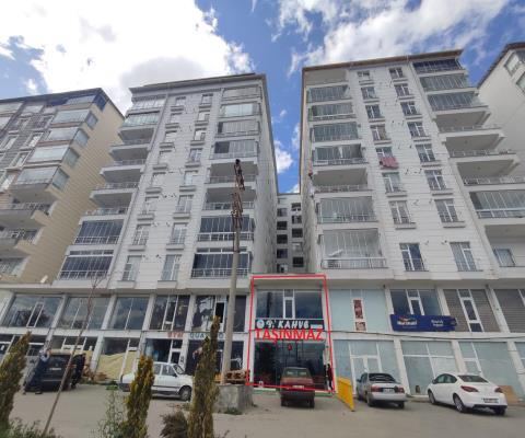 Bitlis Ahlat Satılık Dükkan - 7.250.000 TL