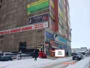 Satılık Ofis - Van İpekyolu