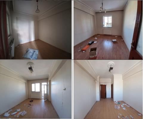 Malatya Yeşilyurt Satılık Konut - 3.630.000 TL