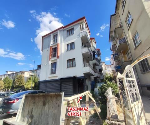 Malatya Yeşilyurt Satılık Dükkan - 5.080.000 TL