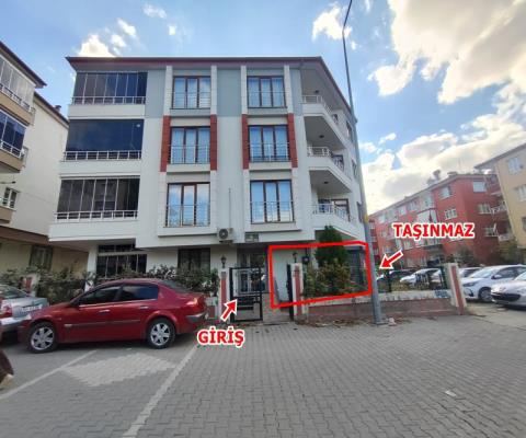 Malatya Yeşilyurt Satılık Dükkan - 5.080.000 TL