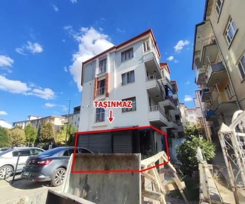 Malatya Yeşilyurt Satılık Dükkan - 5.080.000 TL