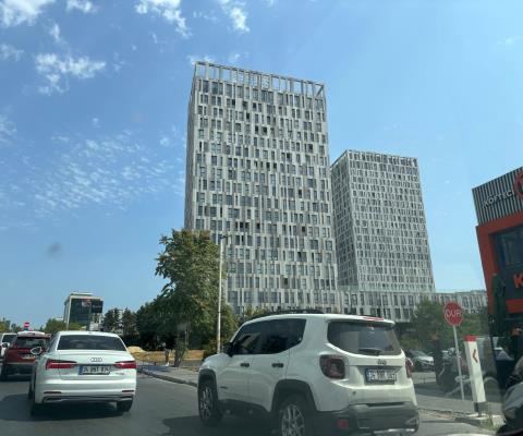 İstanbul Bağcılar Satılık Konut - 4.840.000 TL