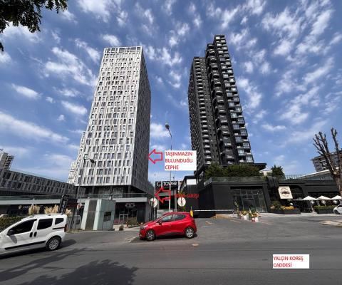 İstanbul Bağcılar Satılık Konut - 4.840.000 TL