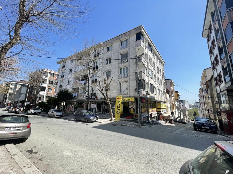 İstanbul Esenyurt Satılık Konut - 4.840.000 TL