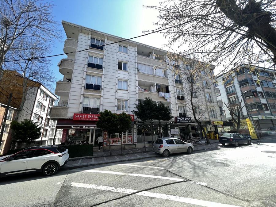 İstanbul Esenyurt Satılık Konut - 4.840.000 TL