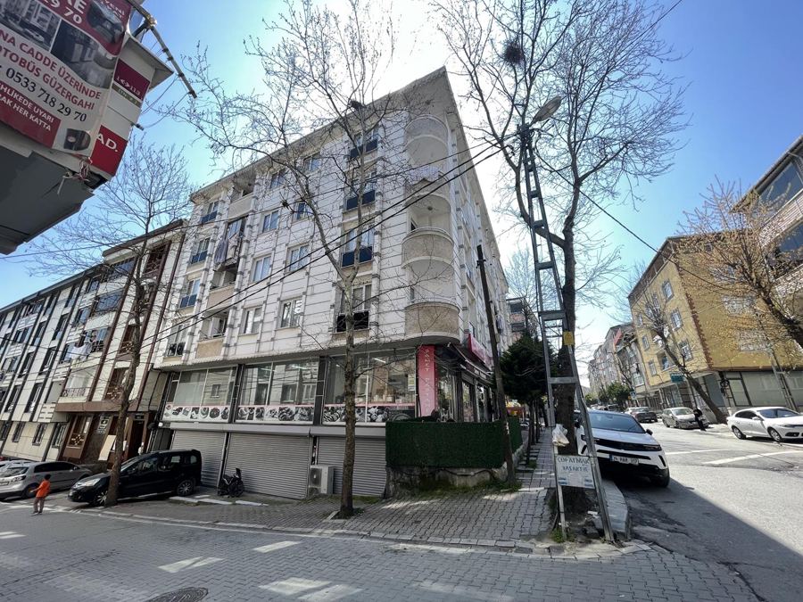 İstanbul Esenyurt Satılık Konut - 4.840.000 TL
