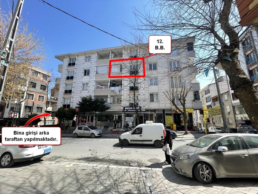 İstanbul Esenyurt Satılık Konut - 4.840.000 TL