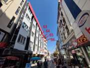 Satılık İşyeri - Denizli Pamukkale