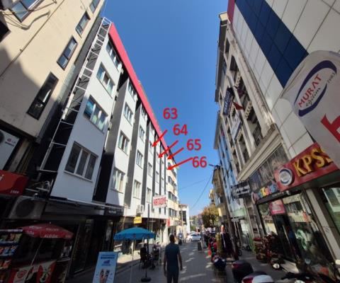 Denizli Pamukkale Satılık Dükkan - 1.395.000 TL