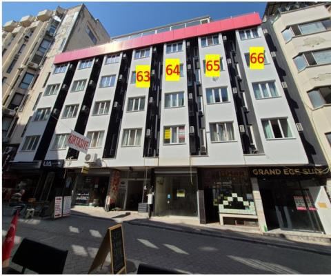 Denizli Pamukkale Satılık Dükkan - 1.395.000 TL
