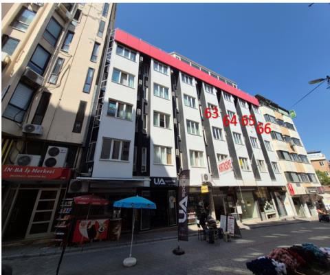 Denizli Pamukkale Satılık Dükkan - 1.395.000 TL