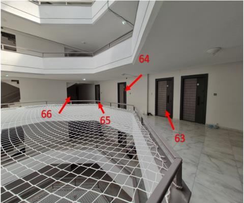 Denizli Pamukkale Satılık Dükkan - 1.395.000 TL