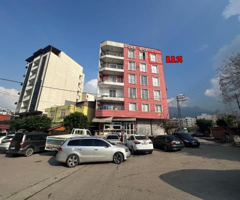 Hatay Payas Satılık Konut - 3.025.000 TL