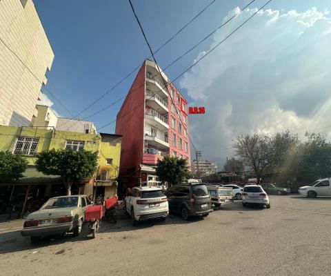 Hatay Payas Satılık Konut - 3.025.000 TL
