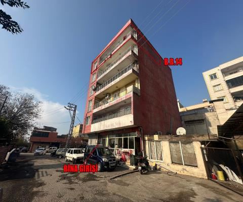 Hatay Payas Satılık Konut - 3.025.000 TL