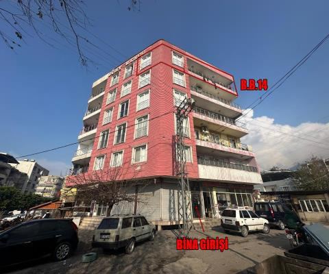 Hatay Payas Satılık Konut - 3.025.000 TL