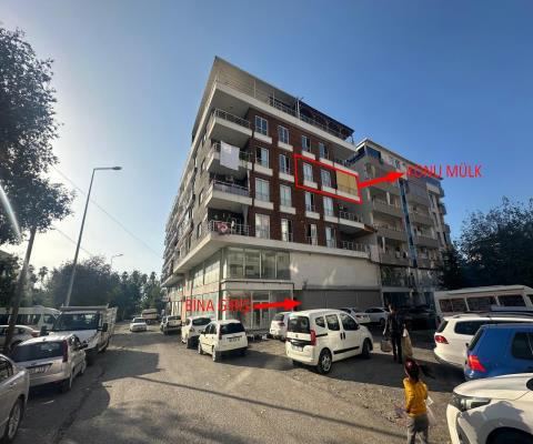 Hatay Dörtyol Satılık Konut - 3.250.000 TL