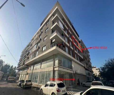 Hatay Dörtyol Satılık Konut - 3.250.000 TL