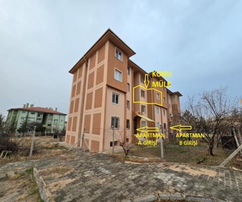 Niğde Bor Satılık Konut - 2.300.000 TL