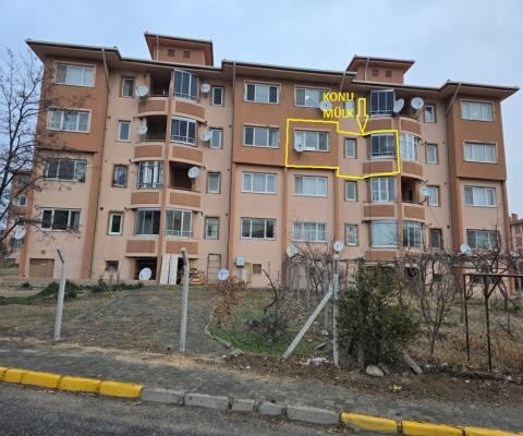 Niğde Bor Satılık Konut - 2.300.000 TL
