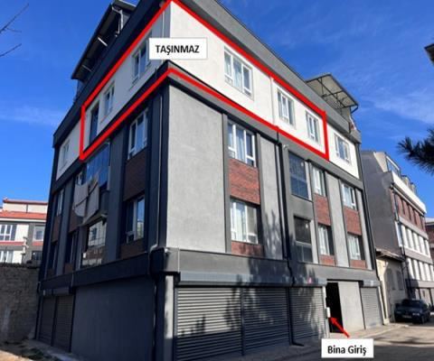 Eskişehir Tepebaşı Satılık Konut - 2.800.000 TL