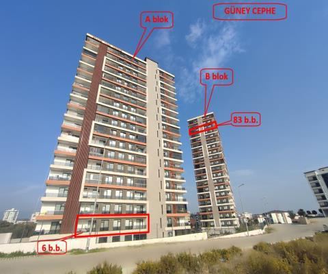 İzmir Torbalı Satılık Konut - 5.250.000 TL